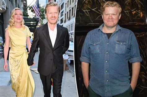 jesse plemons weight|Jesse Plemons on losing weight, Civil War and Kinds。